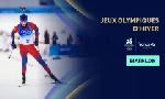 Revoir Jeux olympiques d'hiver du 13 F�vrier