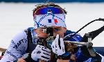 Revoir Biathlon -  du 13 F�vrier