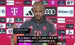 Revoir Kompany ne s?inqui�te pas de la fin de contrat de neuer du 13 F�vrier