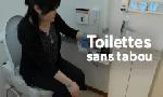Revoir Toilettes sans tabou du 13 F�vrier