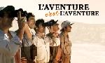 Revoir L'aventure, c'est l'aventure du 13 F�vrier