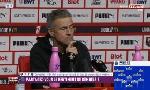 Revoir Luis enrique � propos de la pique de demb�l� du 13 F�vrier