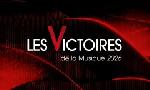 Revoir Les victoires de la musique du 13 F�vrier