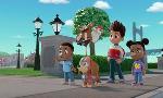 Revoir Paw patrol, la pat'patrouille du 14 F�vrier