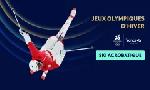 Revoir Jeux olympiques d'hiver du 14 F�vrier