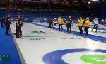 Revoir Curling -  du 14 F�vrier