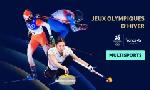 Revoir Jeux olympiques d'hiver du 14 F�vrier