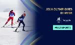 Revoir Jeux olympiques d'hiver du 14 F�vrier