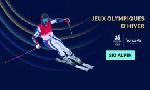 Revoir Jeux olympiques d'hiver du 14 F�vrier