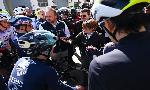 Revoir Cyclisme -  du 14 F�vrier