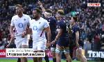 Revoir L'angleterre battue en �cosse du 14 F�vrier