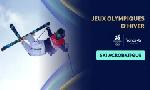 Revoir Jeux olympiques d'hiver du 15 F�vrier