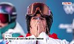 Revoir Aux jo 2026, la france est sur le podium... du classement des m�dailles en chocolat du 15 F�vrier