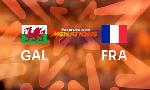 Revoir Tournoi des 6 nations du 15 F�vrier