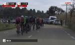 Revoir Cyclisme sur route - le replay de la 3e �tape du tour de la provence 2026 du 15 F�vrier