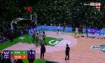 Revoir Le replay de nanterre - monaco du 15 F�vrier