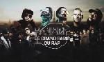 Revoir Paname, le grand paris du rap du 16 F�vrier