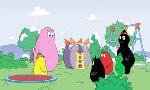 Revoir Barbapapa en famille du 16 F�vrier