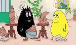Revoir Barbapapa en famille du 16 F�vrier