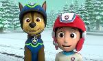 Revoir Paw patrol, la pat'patrouille du 16 F�vrier