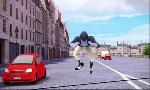Revoir Miraculous : les aventures de ladybug et chat noir du 16 F�vrier