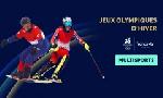 Revoir Jeux olympiques d'hiver du 16 F�vrier