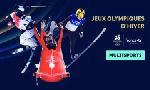 Revoir Jeux olympiques d'hiver du 16 F�vrier