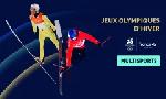 Revoir Jeux olympiques d'hiver du 16 F�vrier