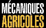 Revoir M�caniques agricoles du 16 F�vrier
