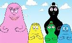 Revoir Barbapapa en famille du 17 F�vrier