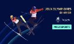 Revoir Jeux olympiques d'hiver du 17 F�vrier