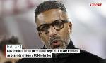 Revoir Pas de conciliation entre habib beye et le stade rennais, sa possible arriv�e � l'om retard�e du 17 F�vrier