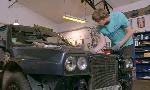 Revoir Wheeler dealers france du 17 F�vrier