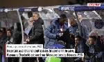 Revoir Incertain avant la rencontre mais finalement titulaire, ousmane demb�l� est sorti sur blessure lors de monaco-psg du 17 F�vrier