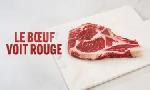 Revoir Le b?uf voit rouge du 17 F�vrier