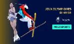 Revoir Jeux olympiques d'hiver du 17 F�vrier