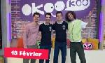 Revoir Okoo-koo du 18 F�vrier