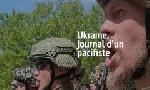 Revoir Ukraine, journal d?un pacifiste du 17 F�vrier