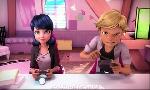 Revoir Miraculous : les aventures de ladybug et chat noir du 18 F�vrier