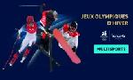 Revoir Jeux olympiques d'hiver du 18 F�vrier