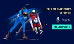 Revoir Jeux olympiques d'hiver du 18 F�vrier