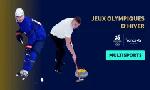 Revoir Jeux olympiques d'hiver du 18 F�vrier