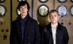 Revoir Sherlock du 19 F�vrier