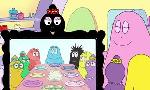 Revoir Barbapapa en famille du 19 F�vrier