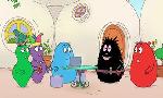 Revoir Barbapapa en famille du 19 F�vrier