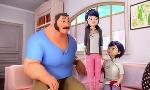 Revoir Miraculous : les aventures de ladybug et chat noir du 19 F�vrier