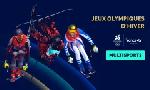 Revoir Jeux olympiques d'hiver du 19 F�vrier