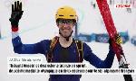 Revoir Anselmet d�croche le bronze en sprint, deuxi�me m�daille olympique en deux courses pour le ski-alpinisme fran�ais du 19 F�vrier