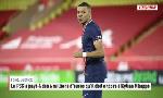 Revoir Le psg a pay� 4 des 6 millions d'euros qu'il doit encore � kylian mbapp� du 19 F�vrier