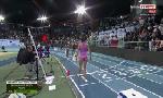 Revoir Record du monde du 800m pour keely hodgkinson du 19 F�vrier